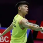 Kebangkitan Leong Jun Hao Pupus di Tour Eropa