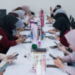 Lewat WhatsApp, Queensi Dongkrak Penjualan Produk