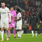 Kecuali Lorenzo Torriani, Tak Ada Pemain Milan Tampil Layak di Bournemouth
