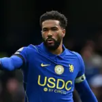 Kedalaman Karakter Skuad Chelsea Siap Atasi Absennya Reece James