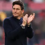 Keith Andrews Kecewa Brentford Kalah Usai Unggul Lebih Dulu