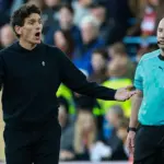 Keith Andrews Kecewa Meski Brentford Raih Poin di Markas Aston Villa