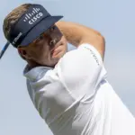 Keith Mitchell Samai Jacob Bridgeman di Puncak Klasemen Baycurrent Classic