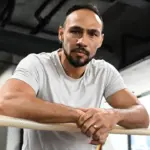 Keith Thurman Nilai Kekuatan Pukulan Vergil Ortiz Lebih Berbahaya