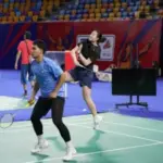 Kejuaraan Dunia Junior BWF: Pang Cheh Chang Ingin Atlet Pantang Menyerah