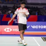 Kejuaraan Dunia Junior BWF: Radithya Bayu Wardhana Targetkan Medali Emas