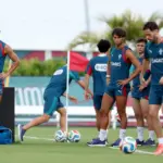 Kekacauan Portugal: Ronaldo Dikabarkan Tinggalkan Tim, Ramos Jadi Starter