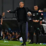 Kekalahan Napoli dari Villarreal 1-3 Picu Ketegangan Allegri dan De Bruyne