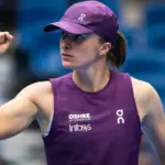 Iga Swiatek Tundukkan Donna Vekic Di China Open