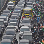 Mulai Besok, Dishub DKI Turun Langsung Bantu Atasi Kemacetan