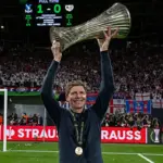 Kembali ke Crystal Palace, Akankah Oliver Glasner Disambut sebagai Pahlawan?
