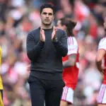 Kemenangan Arsenal, Peran Declan Rice, dan Bruno Guimaraes