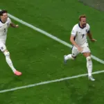 Kemenangan Ballon d’Or 2026, Kane Dapat Ucapan Selamat dari Stones dan Spence