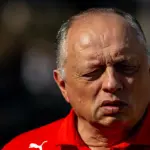 Kemenangan Hamilton Beri Vasseur Kelegaan di Tengah Tekanan