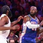 Kemenangan Manis LeBron di Laga Perdana Philadelphia