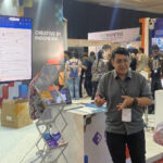 6 Startup Jasa TIK Mejeng di Indonesia 4.0 Conference & Expo 2026