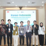 GICC dan KITC Luncurkan Platform Digital untuk Perluas Kemitraan Bisnis Indonesia-Korea
