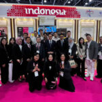 Produk Kecantikan Indonesia Raup Potensi Transaksi Rp39,8 Miliar di Beautyworld Dubai 2026