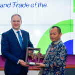 Rusia Tawarkan Teknologi Kapal Ikan Modern dan Kerja Sama IT ke RI