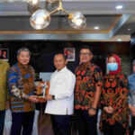 Menperin Sarmuji Terima Keluhan Industri Pangan dan Baja, Ini Masalahnya