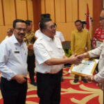 Kementan Perkuat Keberlanjutan Pertanian Dataran Tinggi