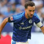 Kenan Karaman Akui Sulit Terima Kekalahan Schalke dari Freiburg