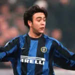 Kenang Debut di Inter, Alvaro Recoba: Dua Gol dan Berlari Mencari Zanetti