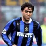 Kenang Moratti, Alvaro Recoba: Terlalu Baik, Jersey Saya di Kantornya