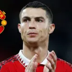 Kenangan Nani Bersama Cristiano Ronaldo yang Kompetitif di Man United