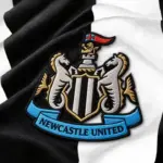 Kepala Pemasaran Newcastle United Ungkap Alasan Klub Rilis Lambang Baru