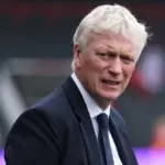 Keputusan Moyes di Everton Menuai Tanda Tanya Besar