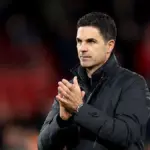 Keputusan Penting Arteta untuk Laga Arsenal vs Bayern