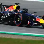Keputusan Strategis Red Bull Berisiko untuk Verstappen di Malaysia?