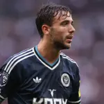 Keputusannya Sudah Tepat, Nico Gonzalez Nikmati Awal Karier di Newcastle United