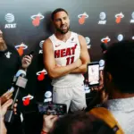 Kesan Mendalam Klay Thompson Terhadap Giannis Antetokounmpo