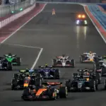 Kesiapan Sirkuit Qatar Jelang MotoGP dan F1