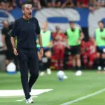Kessie Siap Sambut Tantangan Baru di San Siro, Sarri Puji Karakternya
