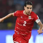 Kevin Diks Bongkar Momen Minta Jadi Striker Hingga Cetak Gol di Akhir Laga