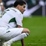 Kevin Diks Buka Suara usai Gladbach Kalah Enam Kali Beruntun