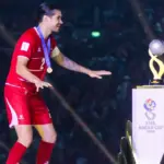 Kevin Diks dan 8 Pemain Jepang di Bundesliga Raih Trofi di FIFA Matchday