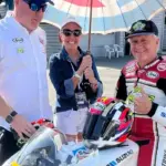 Kevin Schwantz Ungkap Satu Penyesalan Terbesarnya di MotoGP