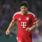 Kim Min-jae Jadi Target Utama Spurs di Bursa Transfer Januari