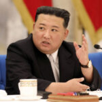 Kim Jong Un Kunjungi China, Perkuat Hubungan dengan Beijing di Tengah Spekulasi Diplomasi AS