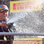 Kimi Antonelli Berpeluang Raih Gelar F1 di GP Meksiko