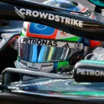 Kimi Antonelli Dekati Rekor F1 Usai Menang di GP AS