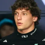 Kimi Antonelli Sesalkan Kesalahan di Kualifikasi F1