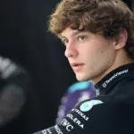 Kimi Antonelli Siap Hadapi Peluang Juara F1 Perdana