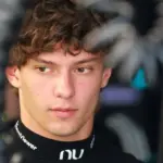 Kimi Antonelli Terkejut Atas Komentar Juara F1 Jenson Button
