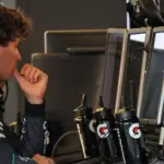 Kimi Antonelli Ungkap Keputusan Penting di F1 Azerbaijan