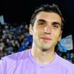 Kiper Lazio menorehkan Prestasi Individu di Serie A musim 2026/27